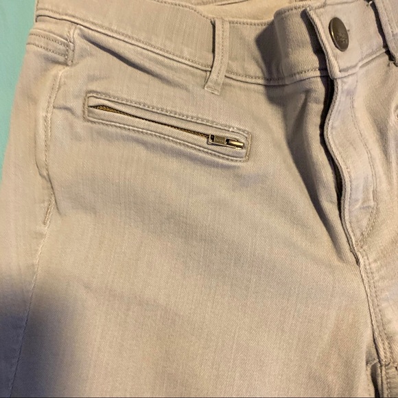 Ann Taylor LOFT Jeans - Picture 5 of 8